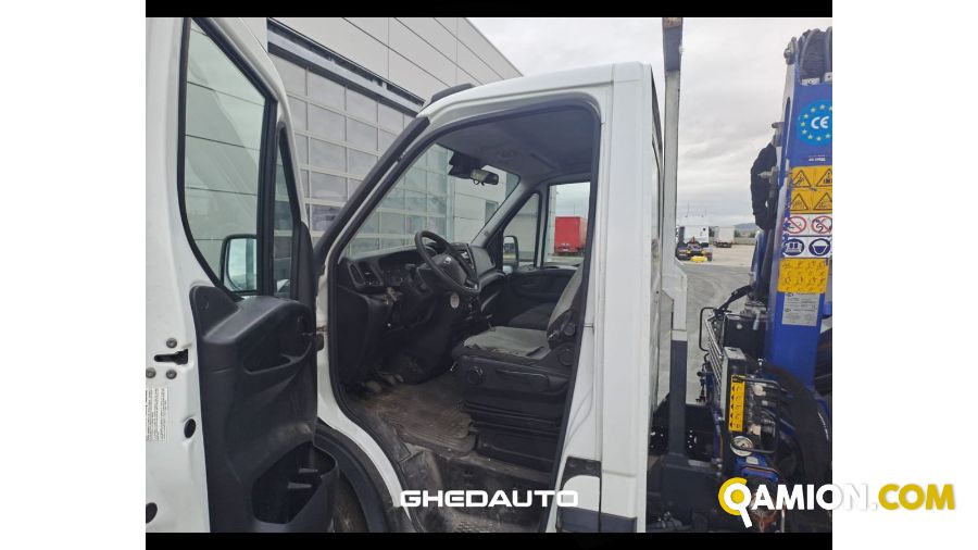 Iveco 35C11 35C11    2011 | Altro Altro | GHEDAUTO Veicoli Industriali S.r.l.