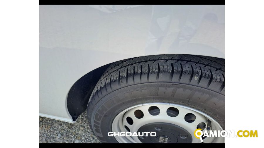 Fiat Scudo ICE 2024 Scudo Ice 1.5 bluehdi 120cv L2H1 | Altro Altro | GHEDAUTO Veicoli Industriali S.r.l.