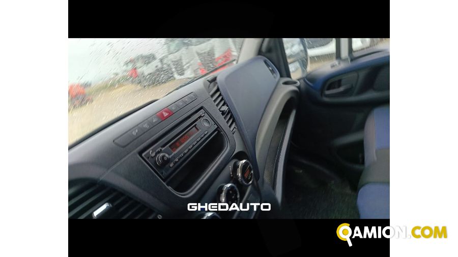Iveco IVECO DAILY 35S14  35C9A | Altro Altro | GHEDAUTO Veicoli Industriali S.r.l.