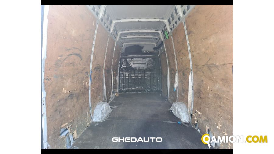 Iveco Daily V 35.15 E5 2014 daily 35 S15/2.3 SV H2 4100 E5b+ | Leggeri <= 3,5 | GHEDAUTO Veicoli Industriali S.r.l.