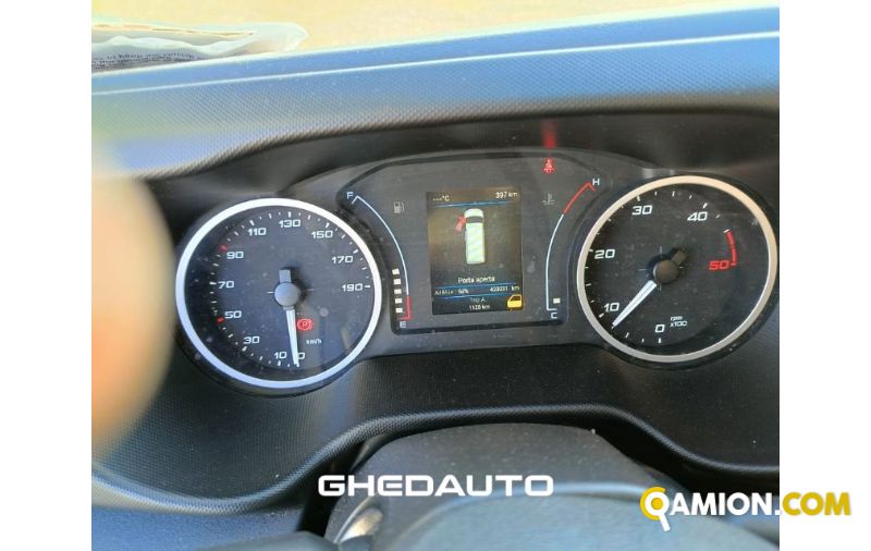 Iveco Daily V 35.16 2022 Daily 35 S16 V H2 4100 LD | Altro Altro | GHEDAUTO Veicoli Industriali S.r.l.