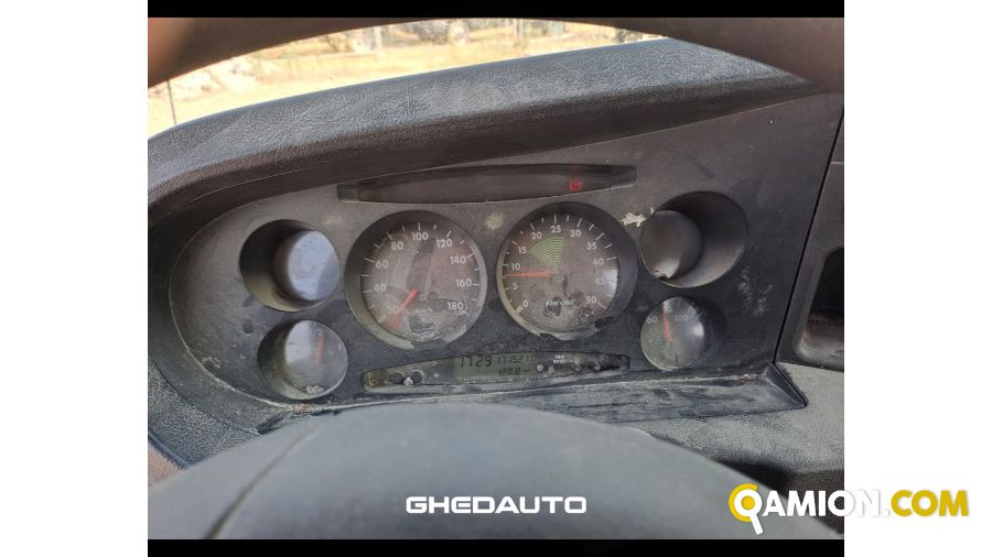Iveco 65C15 65C15 | Altro Altro | GHEDAUTO Veicoli Industriali S.r.l.