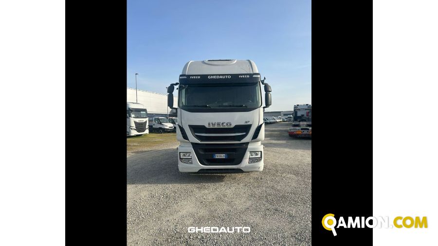 Iveco STRALIS STRALIS | Altro Altro | GHEDAUTO Veicoli Industriali S.r.l.