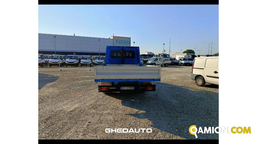 Iveco IVECO DAILY 35C15D 35C9A | Altro Altro | GHEDAUTO Veicoli Industriali S.r.l.