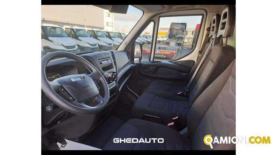 Iveco modello | Leggeri <= 3,5 | GHEDAUTO Veicoli Industriali S.r.l.