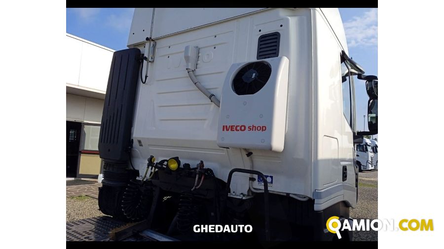 Iveco STRALIS AS440S48T/P | Altro Altro | GHEDAUTO Veicoli Industriali S.r.l.