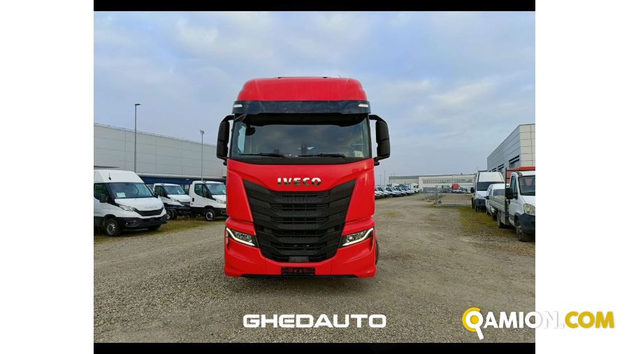 Iveco AS442S42 AS440S42 S WAY T/FP | Altro Altro | GHEDAUTO Veicoli Industriali S.r.l.