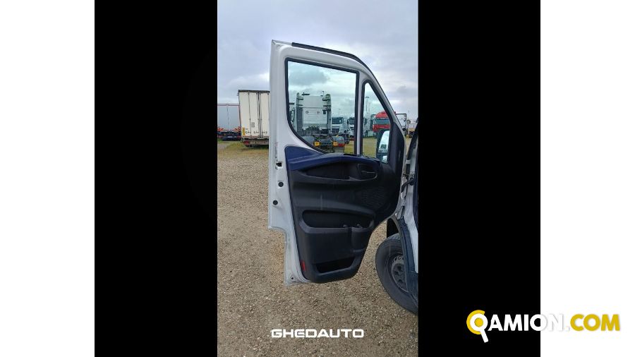 Iveco IVECO DAILY 35S14  35C9A | Altro Altro | GHEDAUTO Veicoli Industriali S.r.l.