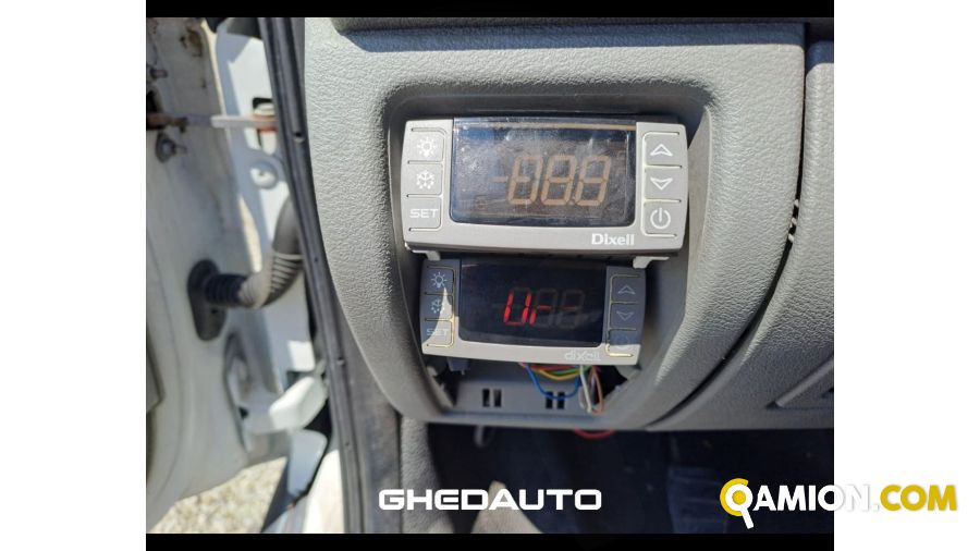 Renault trucks Mascott II 35 2007 mascott 130.35 DC p.m. | Leggeri <= 3,5 Altro | GHEDAUTO Veicoli Industriali S.r.l.