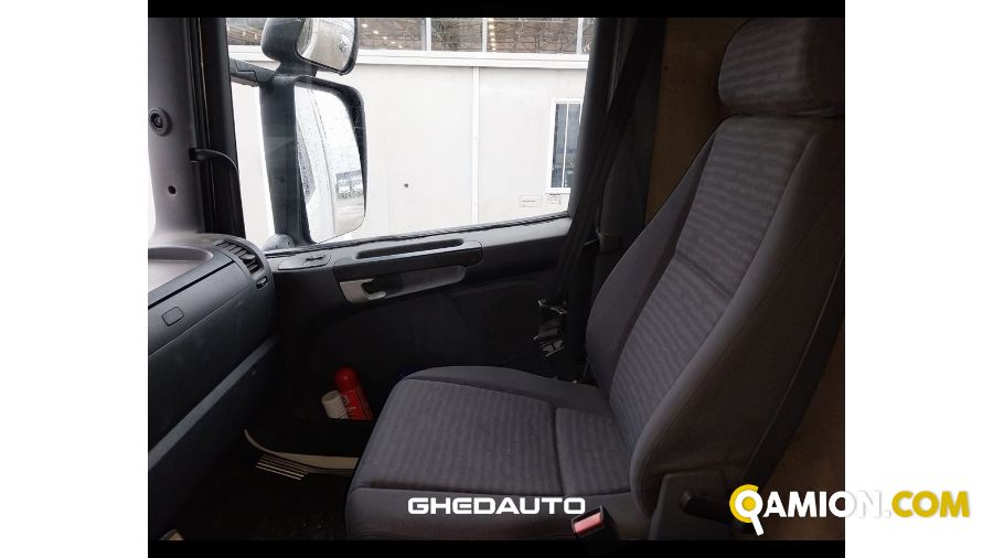 Scania SCANIA SCANIA 124L A4X2 | Altro Altro | GHEDAUTO Veicoli Industriali S.r.l.