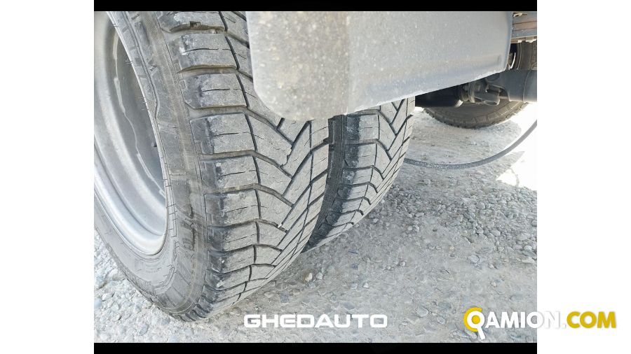 Iveco Daily V 35.16 2019 daily 35 C16H 3.0 4100 cab. EVId | Altro Altro | GHEDAUTO Veicoli Industriali S.r.l.