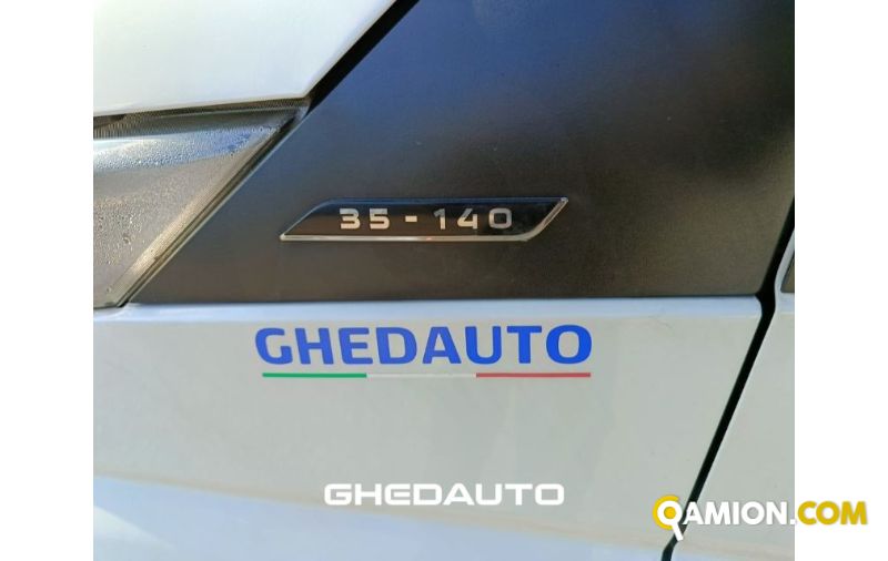 Iveco Daily V 35.14 2022 Daily 35 S14 V H3 4100 LD | Altro Altro | GHEDAUTO Veicoli Industriali S.r.l.