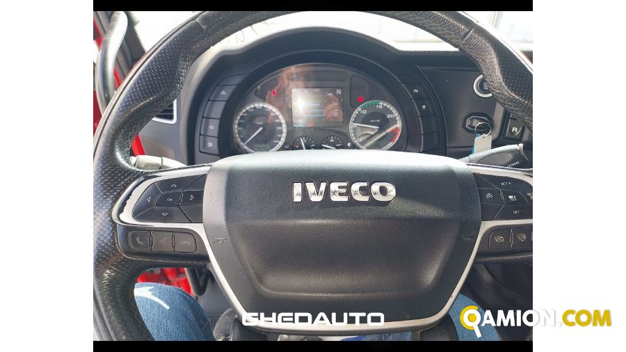 Iveco AS442S42 AS440S42 S WAY T/FP | Altro Altro | GHEDAUTO Veicoli Industriali S.r.l.