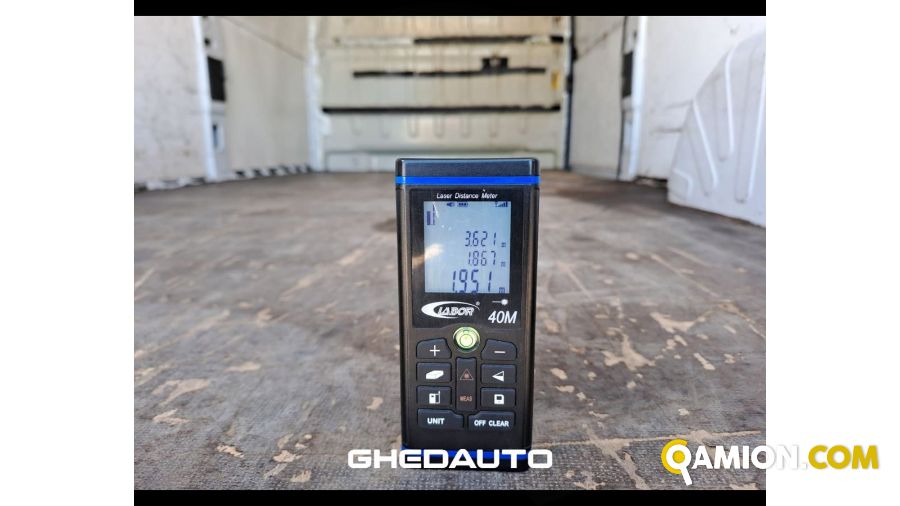 Fiat Ducato 290 35 E5 2014 Ducato 35 LH2 2.3 mjt 130cv vetrato F.L. | Altro Altro | GHEDAUTO Veicoli Industriali S.r.l.