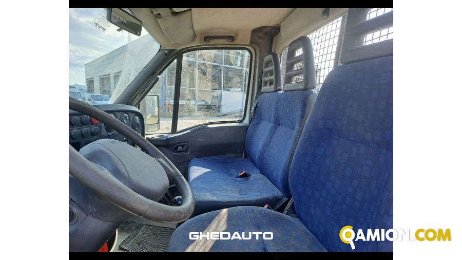 Iveco 65C15 65C15 | Altro Altro | GHEDAUTO Veicoli Industriali S.r.l.