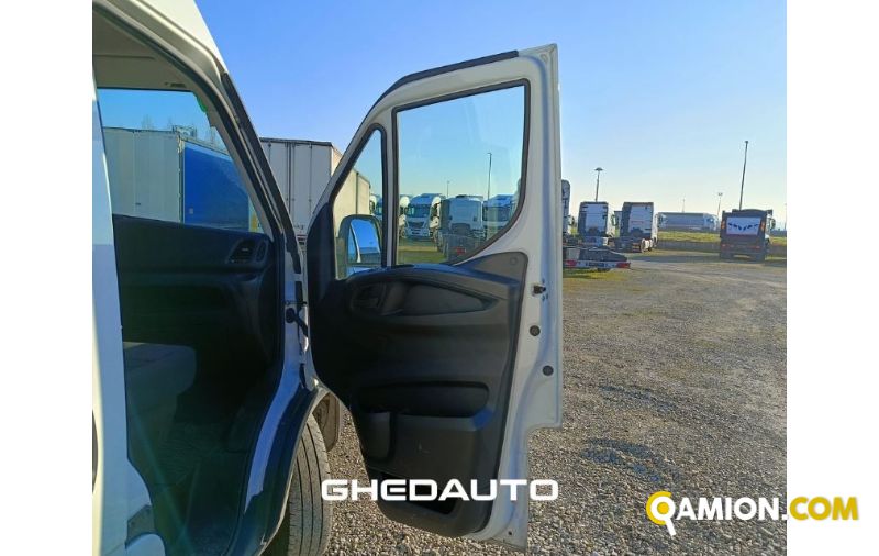 Iveco Daily V 35.16 2022 Daily 35 S16 V H2 4100 LD | Altro Altro | GHEDAUTO Veicoli Industriali S.r.l.