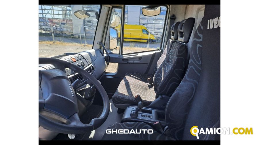 Iveco modello | Medi | GHEDAUTO Veicoli Industriali S.r.l.