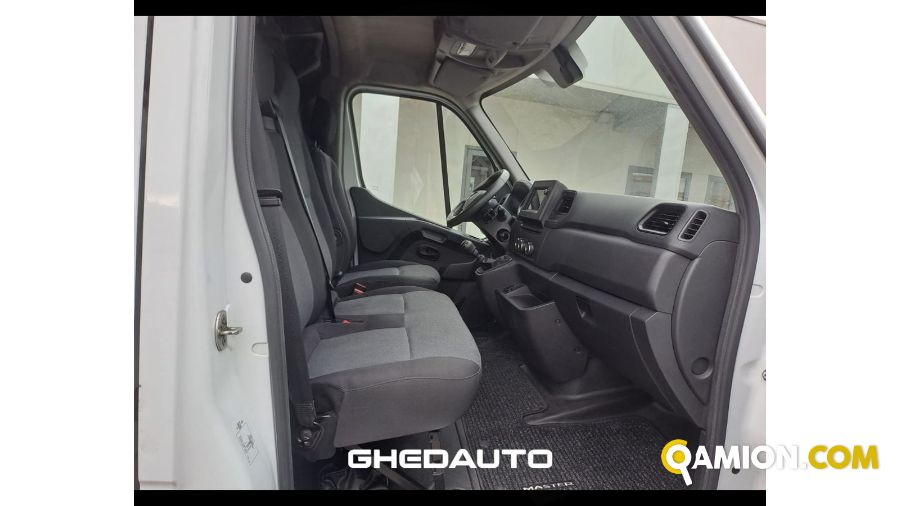 Renault MASTER MASTER | Altro Altro | GHEDAUTO Veicoli Industriali S.r.l.