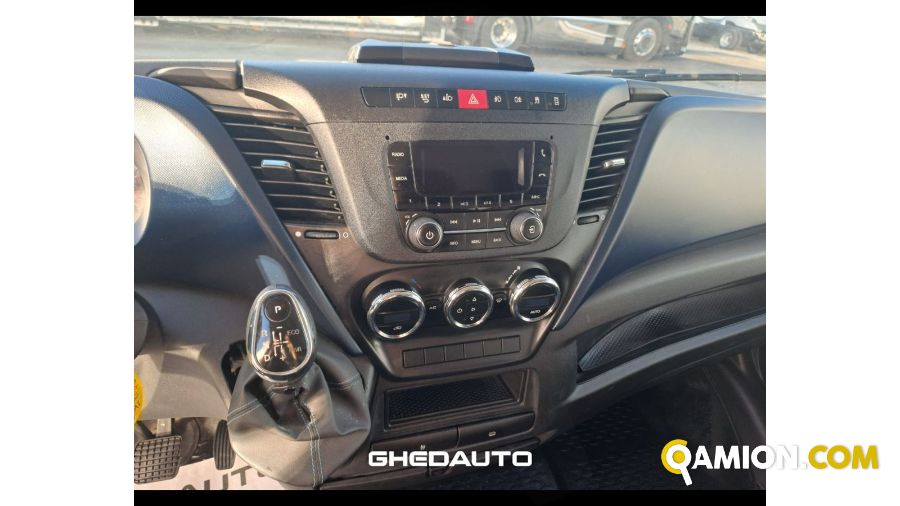 Iveco 35S14 35S14 V | Altro Altro | GHEDAUTO Veicoli Industriali S.r.l.