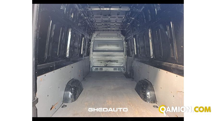 Mercedes SPRINTER SPRINTER | Leggeri <= 3,5 Altro | GHEDAUTO Veicoli Industriali S.r.l.