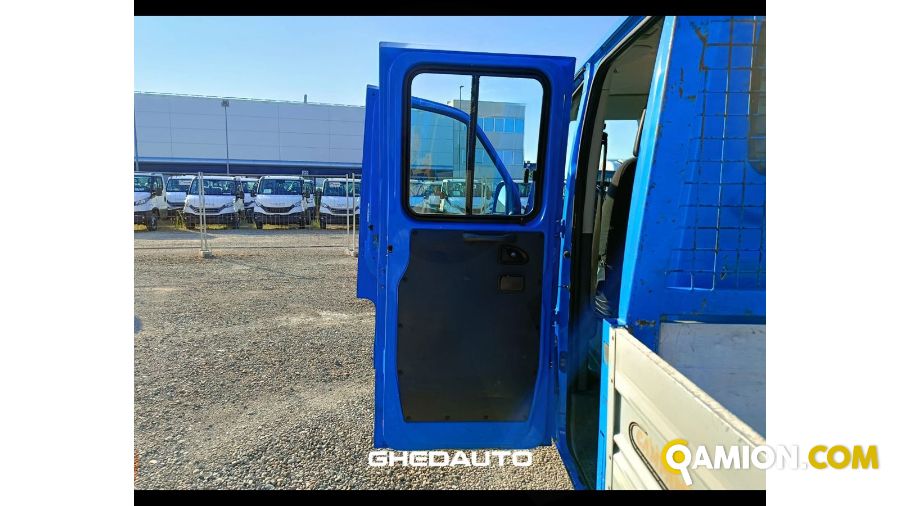 Iveco IVECO DAILY 35C15D 35C9A | Altro Altro | GHEDAUTO Veicoli Industriali S.r.l.