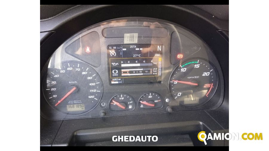 Iveco STRALIS AS440S48T/P | Altro Altro | GHEDAUTO Veicoli Industriali S.r.l.