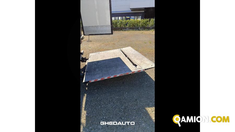 Iveco Eurocargo ML100 2006 eurocargo ML 100 E22/P cab.corta | Altro Altro | GHEDAUTO Veicoli Industriali S.r.l.