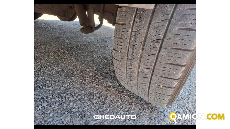 Iveco 35S15 35S15 | Leggeri > 3,5 | GHEDAUTO Veicoli Industriali S.r.l.