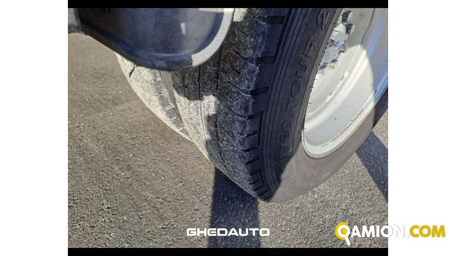 Nissan Atleon 35 2006 atleon 35.15/1 Comfort | Altro Altro | GHEDAUTO Veicoli Industriali S.r.l.