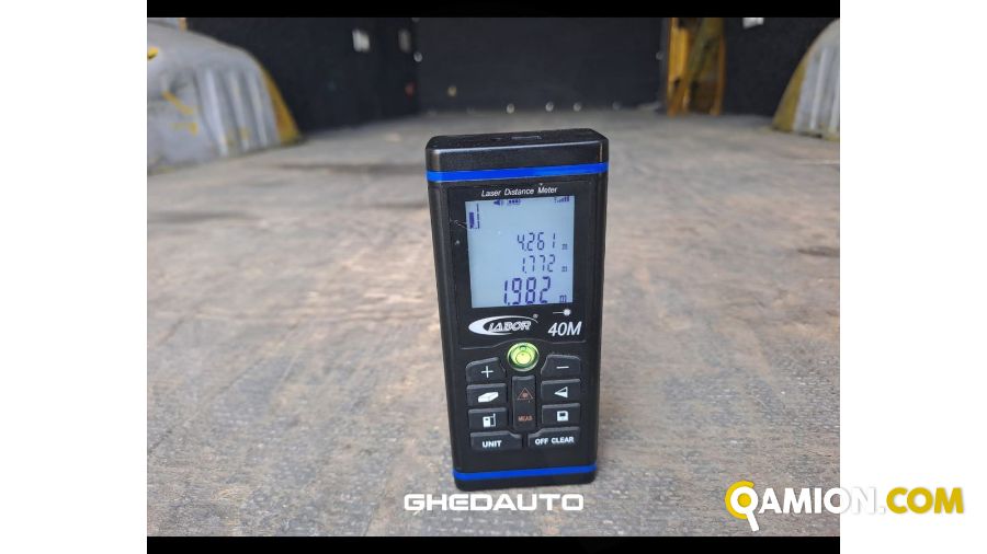 Mercedes sprinter 316 cdi F 43/35 tetto alto | Leggeri <= 3,5 | GHEDAUTO Veicoli Industriali S.r.l.