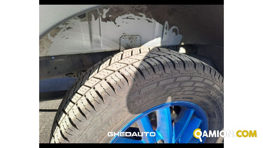 Iveco 35S14 35S14 V | Altro Altro | GHEDAUTO Veicoli Industriali S.r.l.