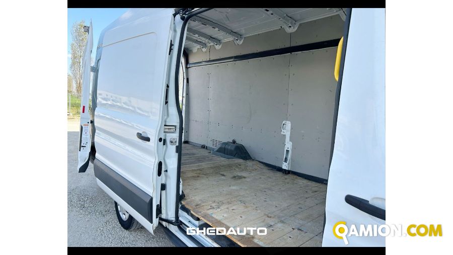Ford Transit V363 RWD 2019 Transit 350 tr.post. 2.0 tdci 185cv jumbo trend L4H3 E6.2 | Altro Altro | GHEDAUTO Veicoli Industriali S.r.l.