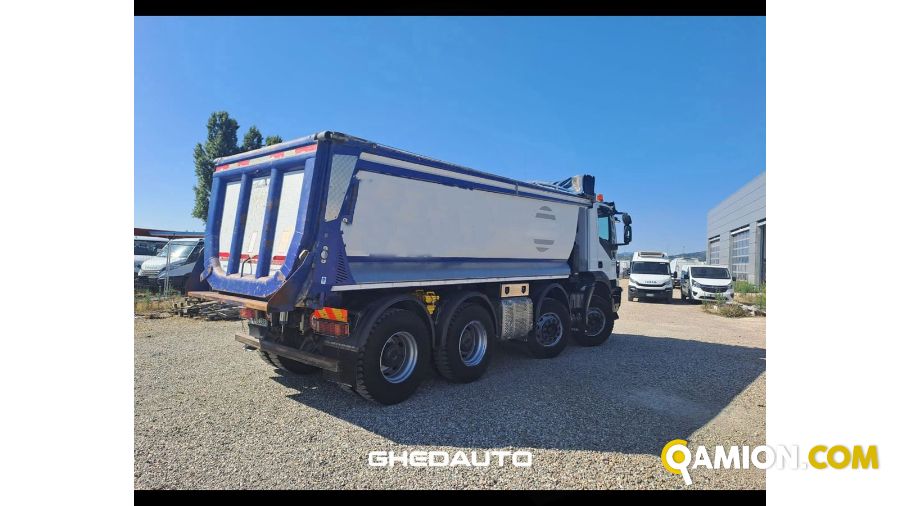 Iveco AD410T50 AD410T50 | Altro Altro | GHEDAUTO Veicoli Industriali S.r.l.