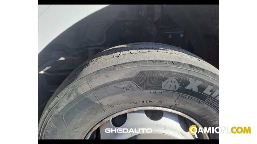 Renault RENAULT RENAULT BOX + SPONDA | Altro Altro | GHEDAUTO Veicoli Industriali S.r.l.