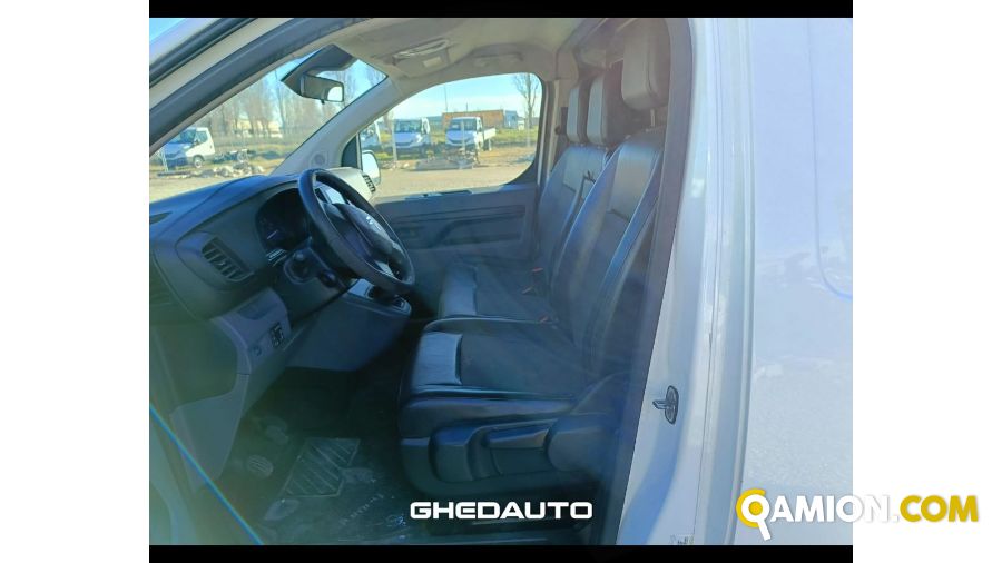 Citroen Jumpy III 2017 Jumpy M 1.5 Bluehdi Club S&S 120cv | Altro Altro | GHEDAUTO Veicoli Industriali S.r.l.