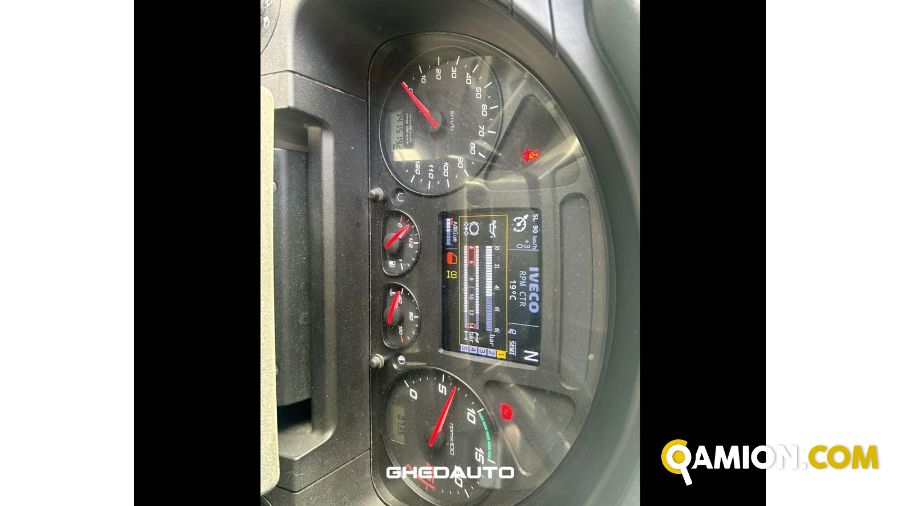 Iveco STRALIS STRALIS | Altro Altro | GHEDAUTO Veicoli Industriali S.r.l.
