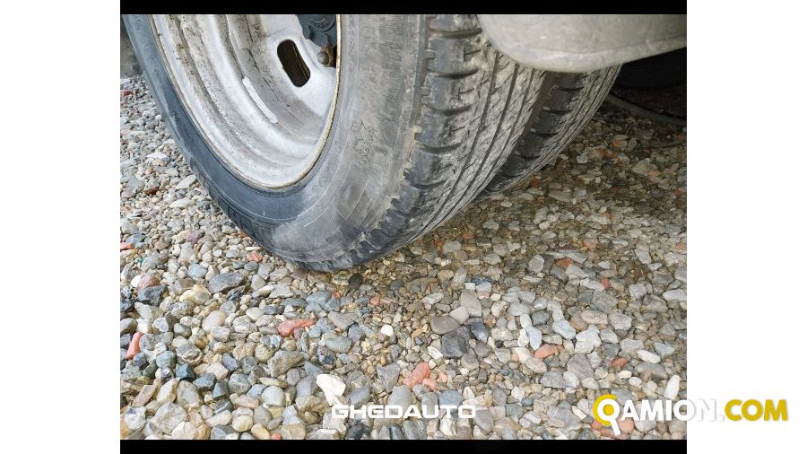 Iveco DAILY 35C18 | Altro Altro | GHEDAUTO Veicoli Industriali S.r.l.