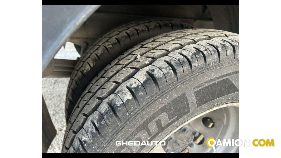 Volkswagen Crafter I 35 E5 2011 crafter 35 2.0 tdi 109cv BM s.l. t.alto | Altro Altro | GHEDAUTO Veicoli Industriali S.r.l.