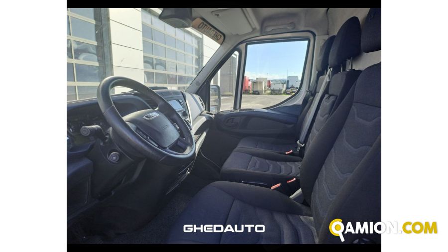 Iveco 35S14 35S14 V | Altro Altro | GHEDAUTO Veicoli Industriali S.r.l.