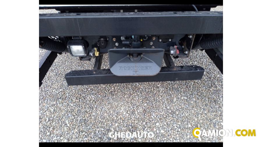 Iveco EUROCARGO eurocargo 140e28 | Altro Altro | GHEDAUTO Veicoli Industriali S.r.l.