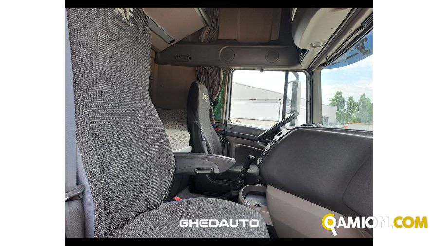 Daf DAF DAF FT XF 105 TRATTORE | Altro Altro | GHEDAUTO Veicoli Industriali S.r.l.