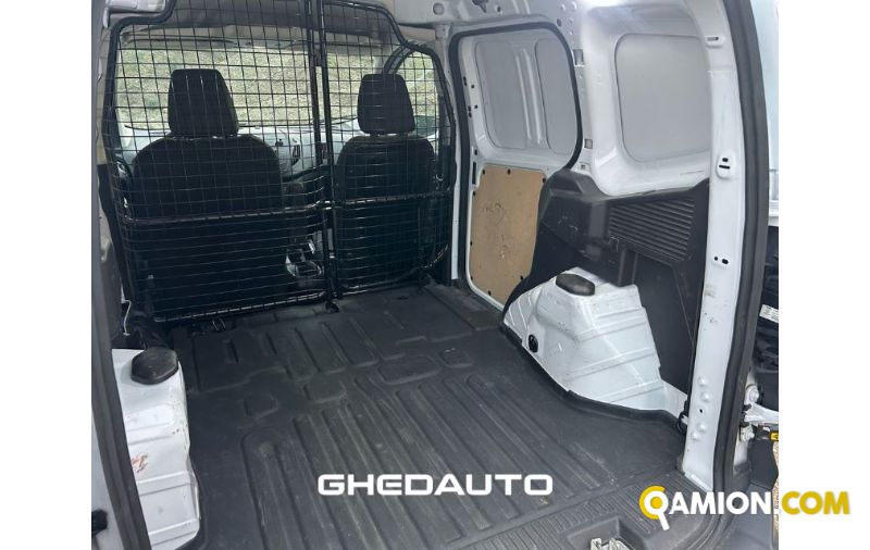 Ford Transit Courier 2020 Transit Courier 1.5 tdci 75cv S&S Trend my20 | Altro Altro | GHEDAUTO Veicoli Industriali S.r.l.