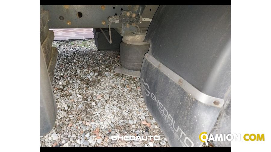 Iveco DAILY 35C18 | Altro Altro | GHEDAUTO Veicoli Industriali S.r.l.