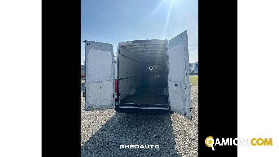Iveco Daily V 35.16 E6 2016 daily 35 S16 V H3 4100 E6 | Altro Altro | GHEDAUTO Veicoli Industriali S.r.l.