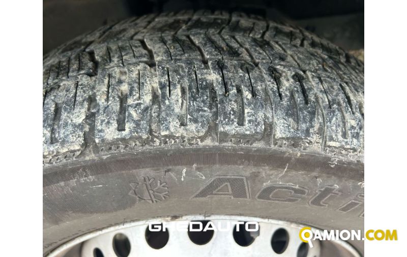 Iveco 35S14 35S14 V | Altro Altro | GHEDAUTO Veicoli Industriali S.r.l.