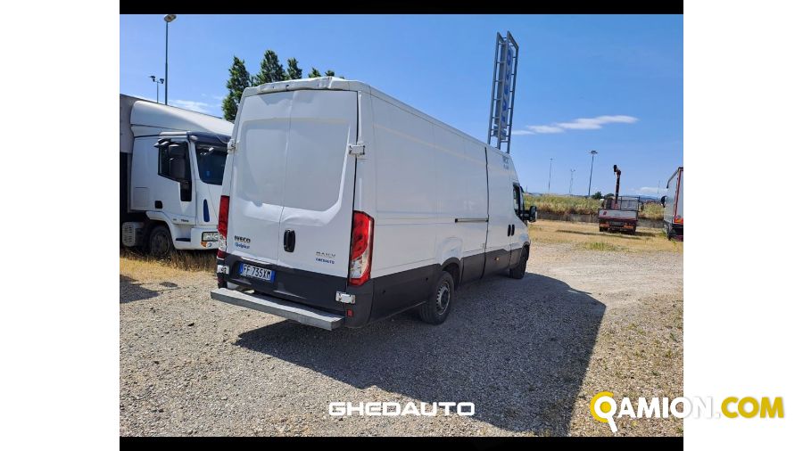 Iveco Daily V 35.16 E6 2016 daily 35 S16 V H2 4100 E6 | Altro Altro | GHEDAUTO Veicoli Industriali S.r.l.