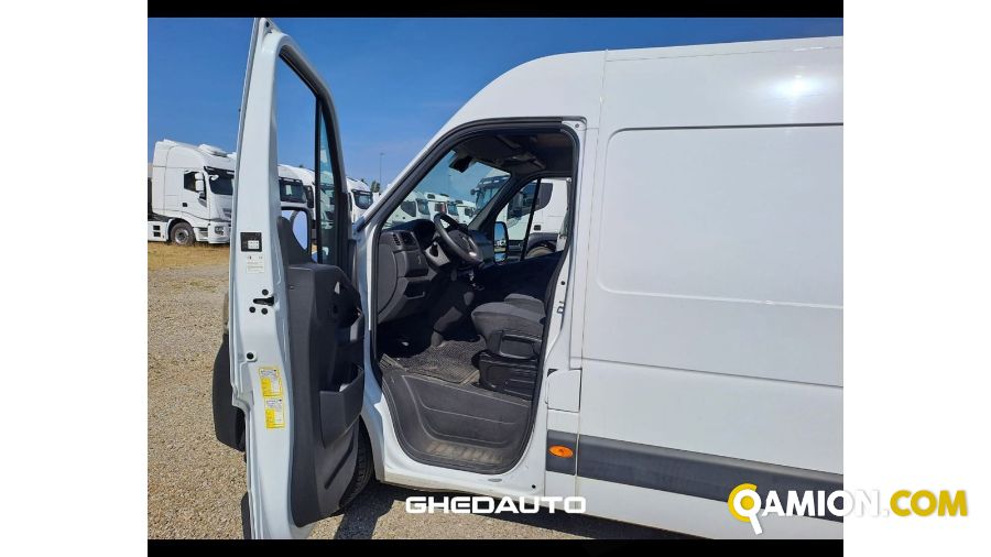 Renault MASTER MASTER | Altro Altro | GHEDAUTO Veicoli Industriali S.r.l.