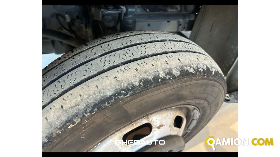 Iveco Daily Blue Power 35.14 2018 daily 35 C14S 3000 cab. | Altro Altro | GHEDAUTO Veicoli Industriali S.r.l.