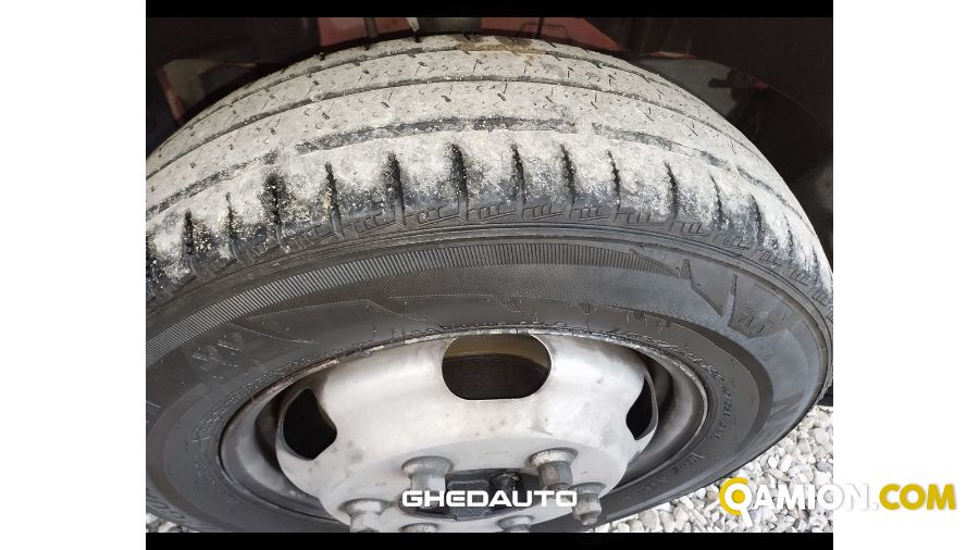 Renault MASTER T35 2.3 | Altro Altro | GHEDAUTO Veicoli Industriali S.r.l.