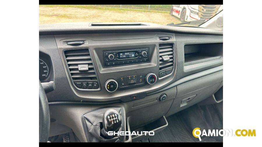 Ford Transit V363 RWD 2019 transit 350 tr.post.2.0 tdci 170cv trend L3H2 E6.2 | Altro Altro | GHEDAUTO Veicoli Industriali S.r.l.